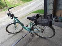 Rower Bingo Saula