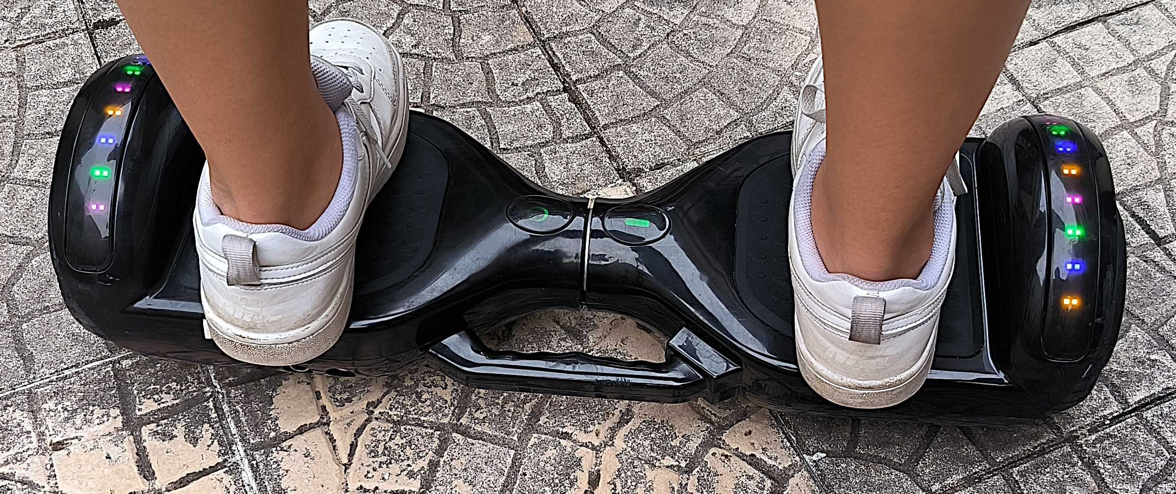 Hoverboard (MI GO)