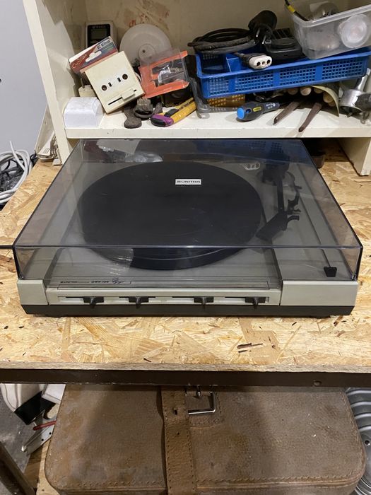 Gramofon Unitra Fonica GWS-108