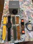 Garmin 6x pro 51mm