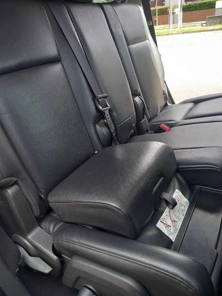 Dodge journey Rtx 2011