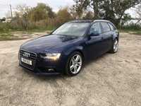 Audi A4 B8 avant 2.0 Tdi