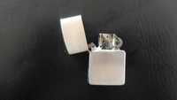 Isqueiro Zippo de 1991