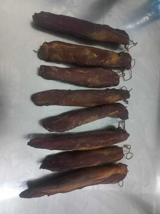 Копчена філейка(вирізка)