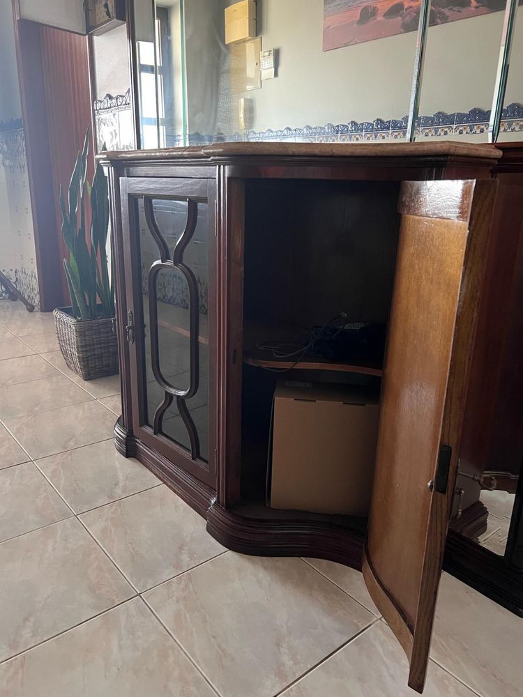 Movel usado em optimas condicoes