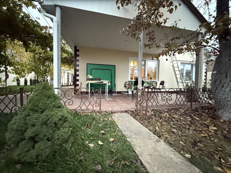 Продаю ухоженный дом 100м2. Ингульский район.