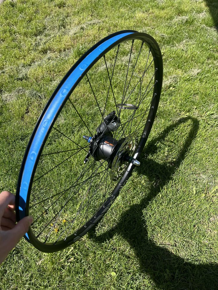 Планетарна втулка shimano nexus inter 7