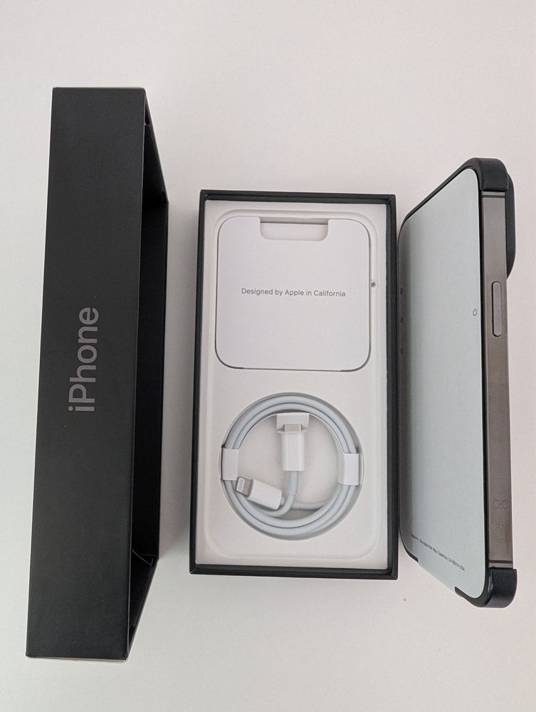 Iphone 13 pro. Como novo