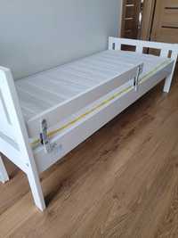 Łóżko dziecięce Ikea Kritter 70 x 160