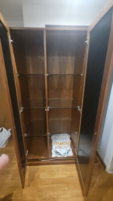 Vitrine/ móvel de sala