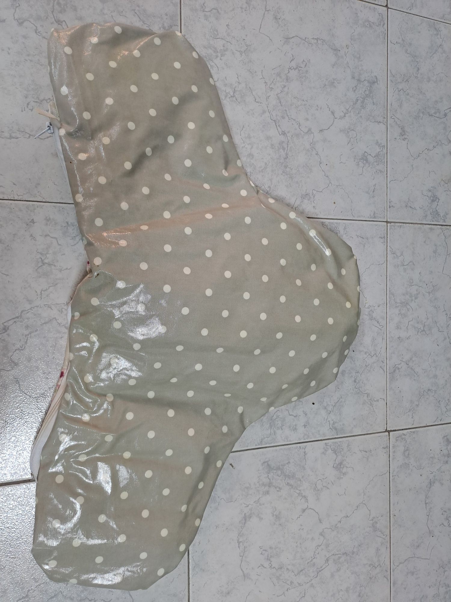 Redutor para cadeira de bebé