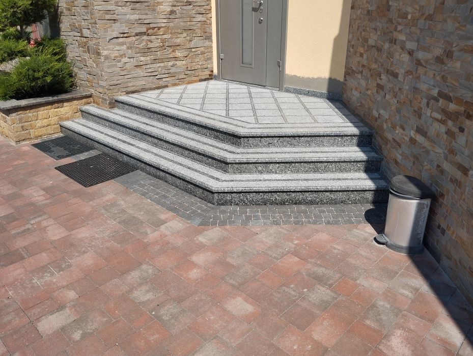 Вироби з натурального каменю