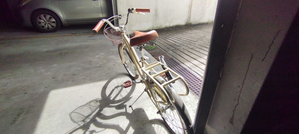 Bicicleta criança