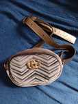 Torebka damska nerka Gucci made in Italy