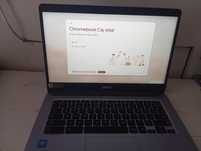Laptop Acer chromebok