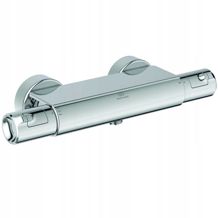 Idal Standard CeraTherm t50 Termostat prysznicowy Półka gratis