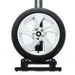 NOWE ORYGINALNE Felgi Koła 17" Seat Alhambra Altea Ateca Exeo Leon