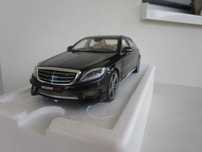 Model Mercedes-Benz Brabus Rocket 900, GT-Spirit, GT172 1:18