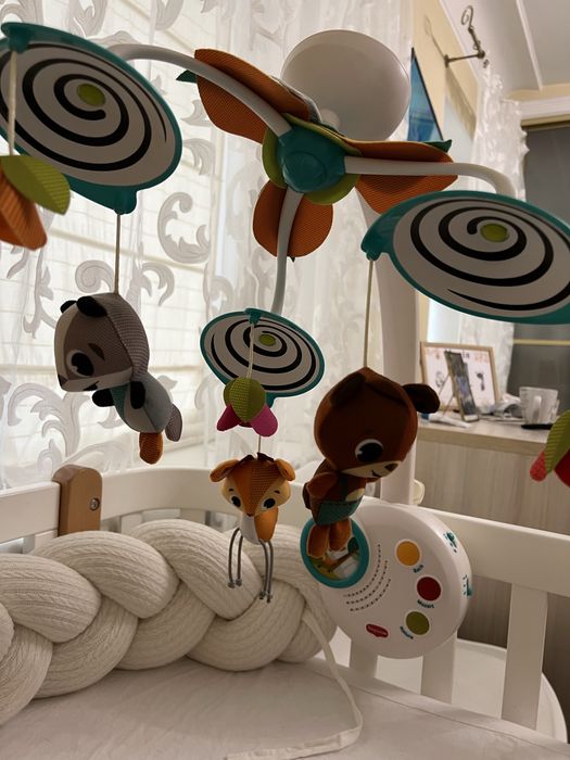 Мобіль Tiny love