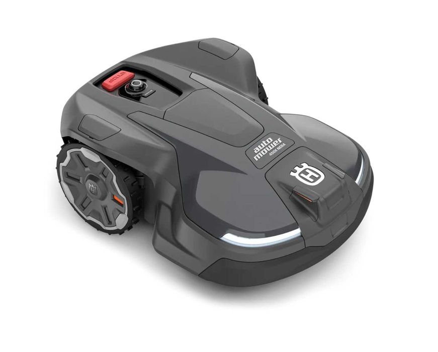 Robot Koszący Husqvarna Automower 450X NERA do 5000 m²