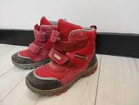 Buty zimowe elefanten 27