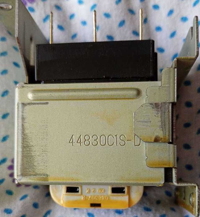 Technics RS-TR575 разборка