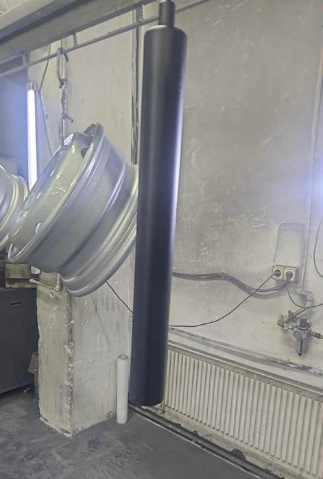 Глушник для карабіна