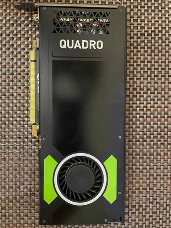 Nvidia Quadro P4000