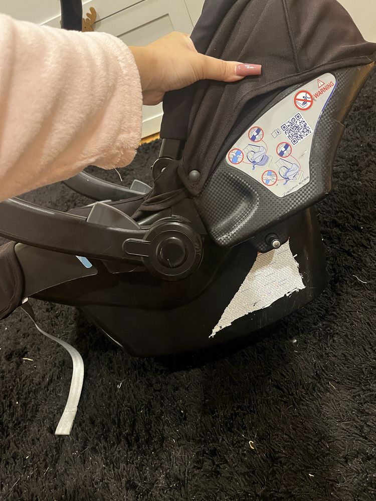 Ovo da chicco bebe