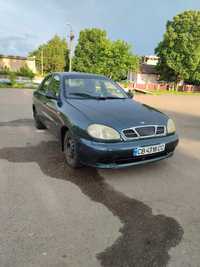 Daewoo Lanos 1.5 л