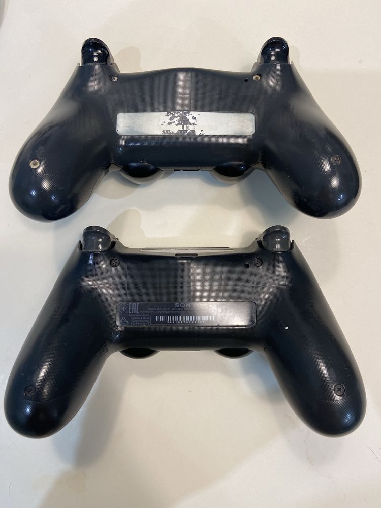 PlayStation 4 PRO