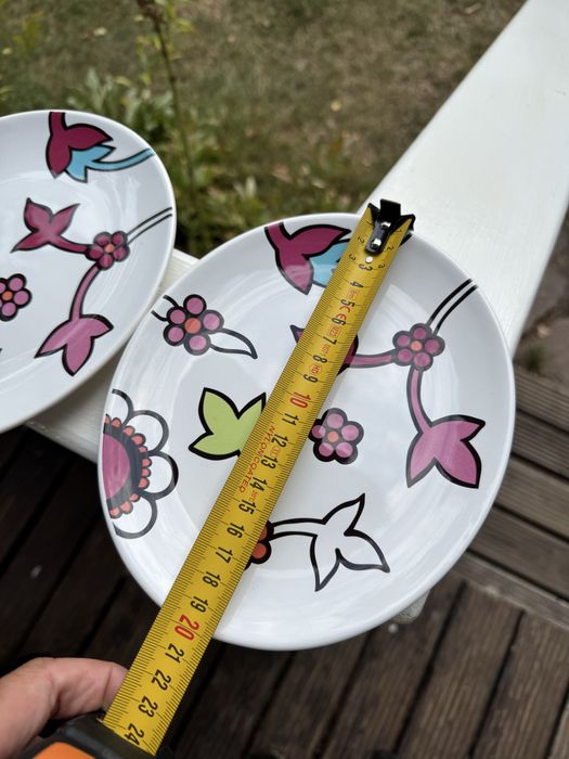 Zestaw vintage ikea