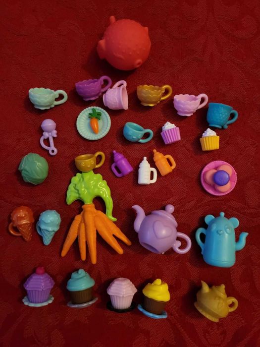 Аксесуари одяг взуття Монстер хай барбі вінкс братц Mattel оригінал