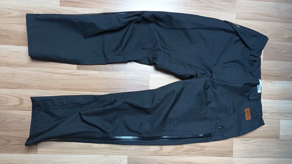 Wenas 112 Gore tex spodnie rozmiar 54