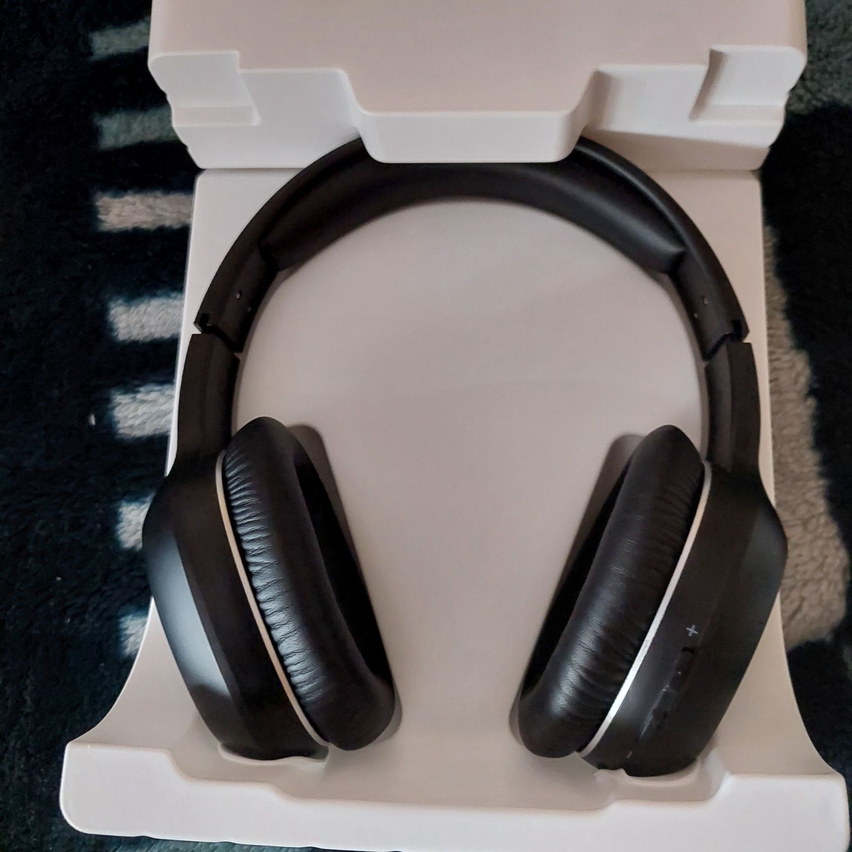 Słuchawki bezprzewodowe EDIFIER W600BT