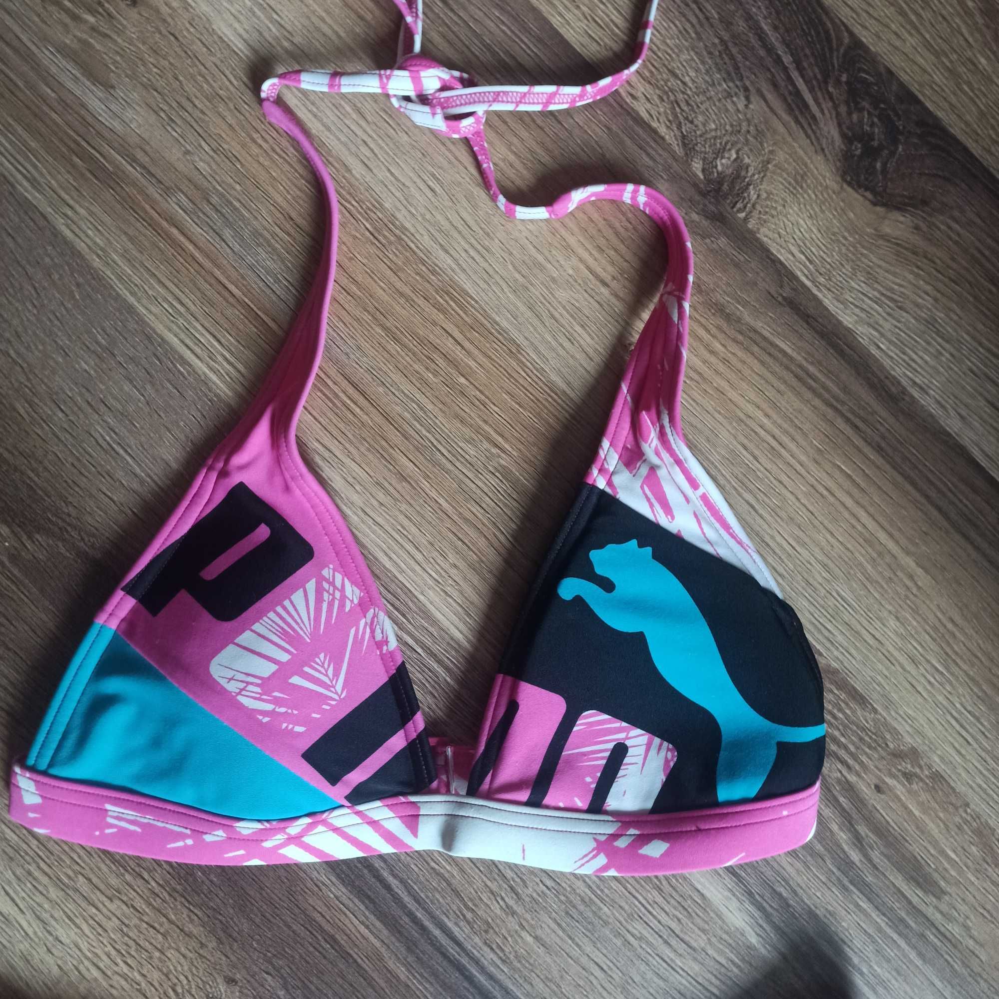 Strój kąpielowy puma XS