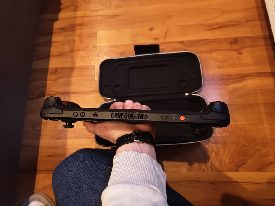 Стімдек 1т  Oled