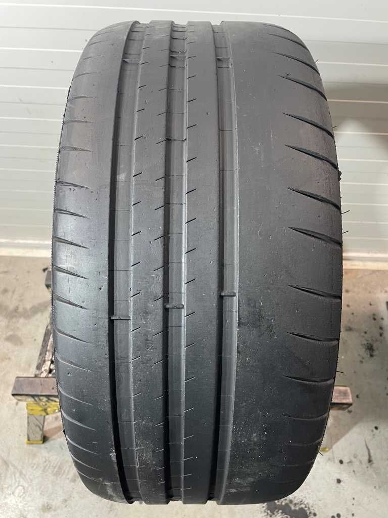 245 35 ZR20 Michelin Pilot Sport Cup2 91Y 4mm  x1