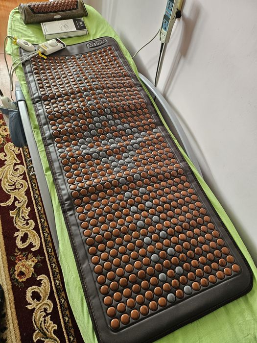 Масажний мат NugaBest T11P