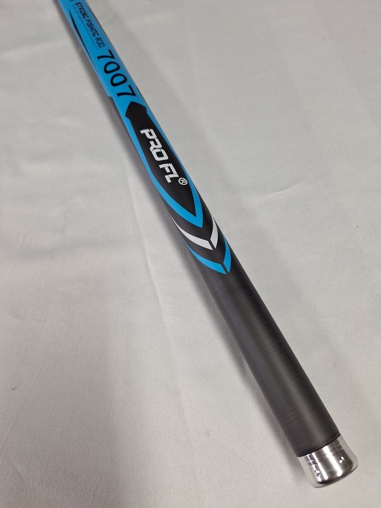 Bat 7m FL COURAGEOUS  cw: 15-40g