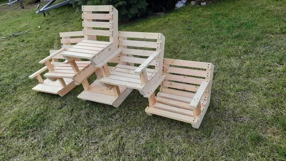 Siedzisko drewniane dla dziecka, huśtawka
