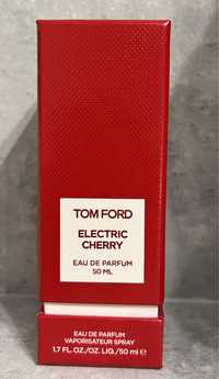 Tom Ford, Electric Cherry