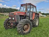 Ursus C385A Ursus