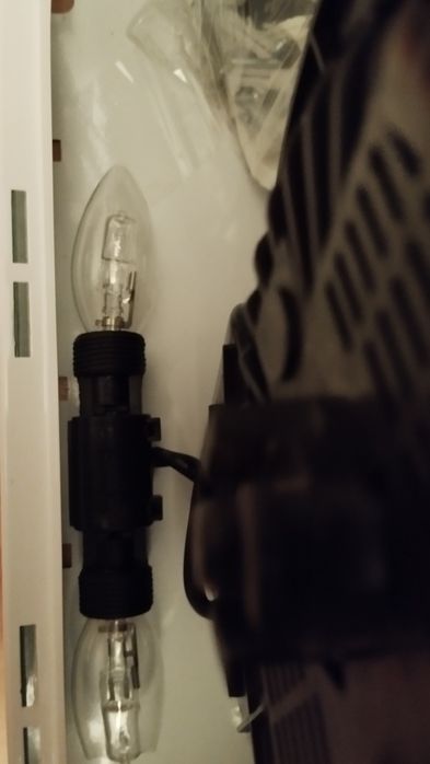 Pochłaniacz kuchenny