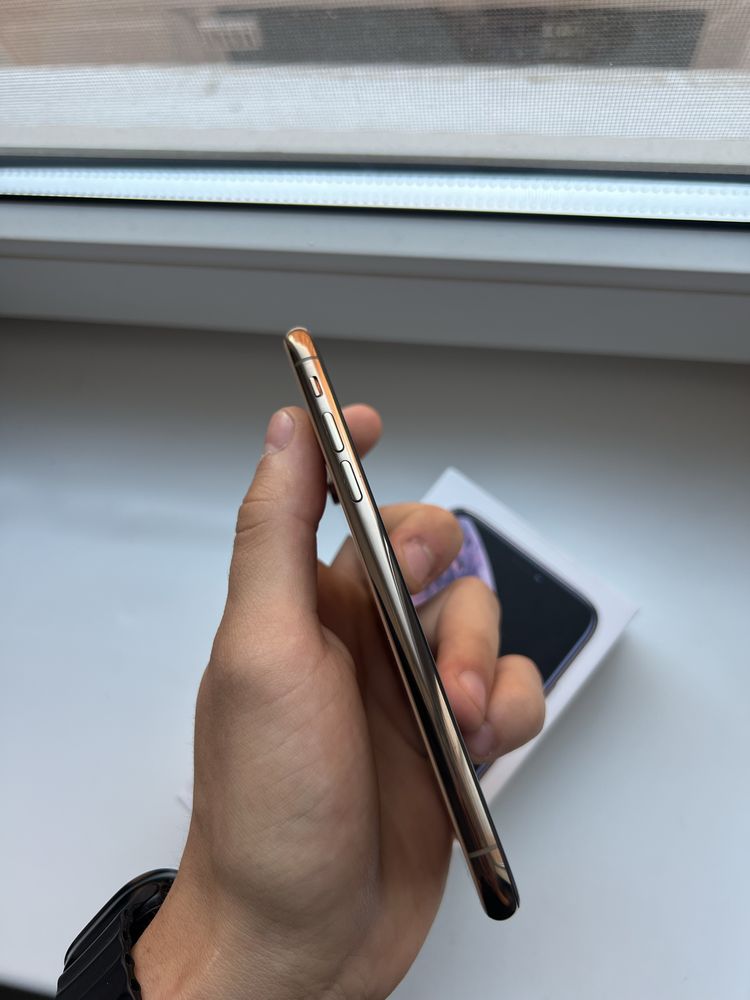 Iphone xs 64gb neverlock