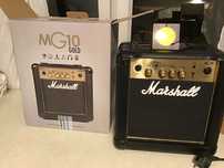Marshall MG10G na GWARANCJI