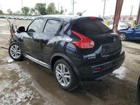 Автозапчасти розборка NISSAN JUKE 10-19 жук нисан авторазборка