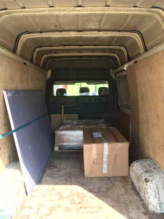 Грузоперевозки Грузовое такси Доставка Перевозка Грузчики