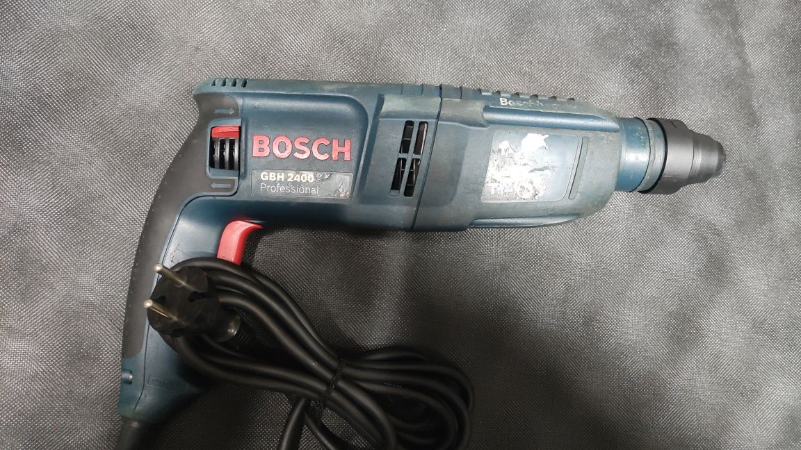 Młotowiertarka Bosch GBH 2400