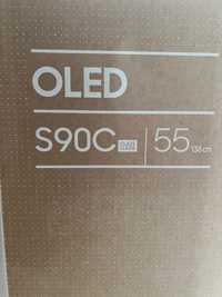 Samsung OLED QE55S90CAT